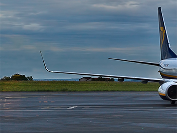 Beauvais Airport