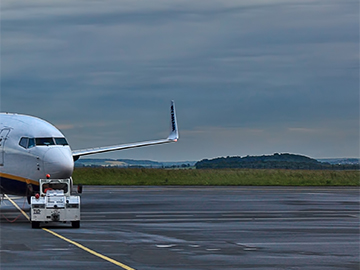 Beauvais Airport