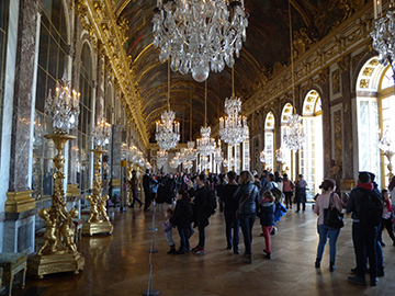 Château de Versailles